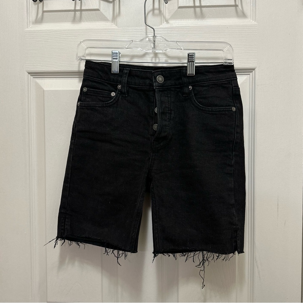 Free People Long Shorts - size 25